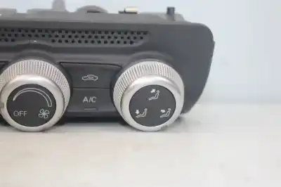 Second-hand car spare part heating / air conditioning control panel for audi a1 (8xk) attracted 95 cv / 70 kw oem iam references 8xa820043