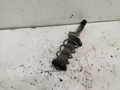 Peça sobressalente para automóvel em segunda mão amortecedor dianteiro direito por volkswagen golf vi (5k1) 1.2 tsi referências oem iam 1k0413031bh