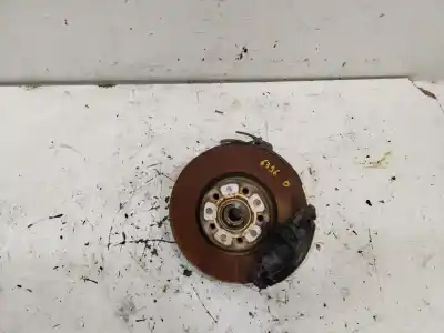 Автозапчасти б/у передняя правая кулачка за volkswagen passat b6 variant (3c5) 2.0 tdi ссылки oem iam 