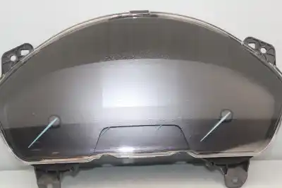 Peça sobressalente para automóvel em segunda mão quadrante por ford focus lim. st-line referências oem iam jx7t14c026naf  