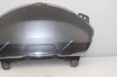 Peça sobressalente para automóvel em segunda mão quadrante por ford focus lim. st-line referências oem iam jx7t14c026naf  