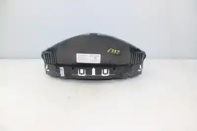 Peça sobressalente para automóvel em segunda mão quadrante por ford focus lim. st-line referências oem iam jx7t14c026naf  