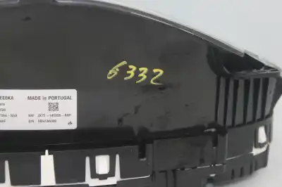 Peça sobressalente para automóvel em segunda mão quadrante por ford focus lim. st-line referências oem iam jx7t14c026naf  