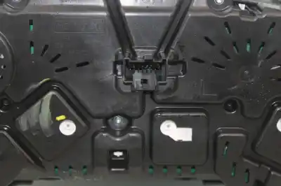 Peça sobressalente para automóvel em segunda mão quadrante por ford focus lim. st-line referências oem iam jx7t14c026naf  