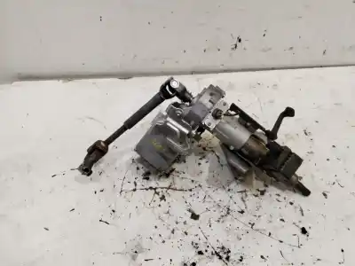 Second-hand car spare part steering column for renault captur i (j5_, h5_) 1.2 tce 120 oem iam references 488100991r