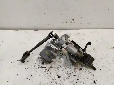 Second-hand car spare part steering column for renault captur i (j5_, h5_) 1.2 tce 120 oem iam references 488100991r  