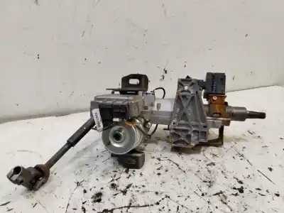 Second-hand car spare part steering column for renault captur i (j5_, h5_) 1.2 tce 120 oem iam references 488100991r  