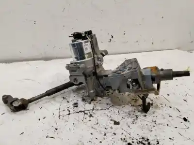 Second-hand car spare part steering column for renault captur i (j5_, h5_) 1.2 tce 120 oem iam references 488100991r  