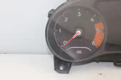 Автозапчастина б/у панель інструментів для jeep compass ii limited 4x4 посилання на oem iam 503018890413   Автозапчастина б/у панель інструментів для jeep compass ii limited 4x4 посилання на oem iam 503018890413