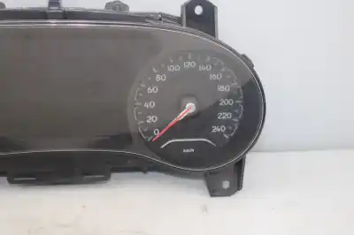 Автозапчастина б/у панель інструментів для jeep compass ii limited 4x4 посилання на oem iam 503018890413   Автозапчастина б/у панель інструментів для jeep compass ii limited 4x4 посилання на oem iam 503018890413