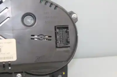 Автозапчастина б/у панель інструментів для jeep compass ii limited 4x4 посилання на oem iam 503018890413   Автозапчастина б/у панель інструментів для jeep compass ii limited 4x4 посилання на oem iam 503018890413