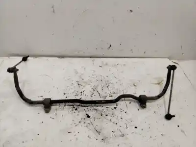 Peça sobressalente para automóvel em segunda mão barra estabilizadora dianteira por seat leon (1p1) 2.0 tdi 16v referências oem iam 