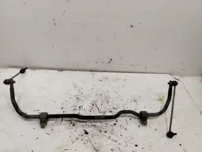 Second-hand car spare part front stabilizer bar for seat leon (1p1) 2.0 tdi 16v oem iam references   