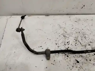 Second-hand car spare part front stabilizer bar for seat leon (1p1) 2.0 tdi 16v oem iam references   