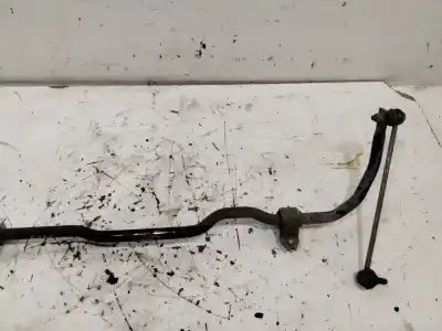 Second-hand car spare part front stabilizer bar for seat leon (1p1) 2.0 tdi 16v oem iam references   