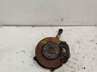 Автозапчасти б/у передняя левая кулачка за lexus is200 (ds2/is2) 220d ссылки oem iam   