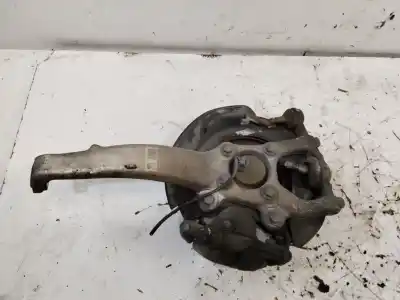 Автозапчасти б/у передняя левая кулачка за lexus is200 (ds2/is2) 220d ссылки oem iam 