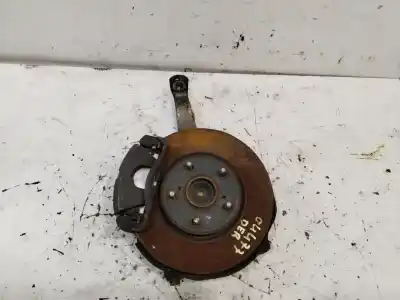 Автозапчасти б/у передняя правая кулачка за lexus is200 (ds2/is2) 220d ссылки oem iam   