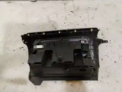 Peça sobressalente para automóvel em segunda mão porta luvas por volkswagen golf vi (5k1) 1.2 tsi referências oem iam 1k1857290