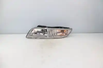 Автозапчасти б/у левая противотуманная фара за ssangyong rexton 270 xdi limited ссылки oem iam 1080299  