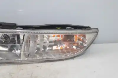 Автозапчасти б/у левая противотуманная фара за ssangyong rexton 270 xdi limited ссылки oem iam 1080299