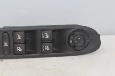 Автозапчасти б/у выключатель левого переднего окна за jeep compass ii limited 4x4 ссылки oem iam 30171087   Автозапчасти б/у выключатель левого переднего окна за jeep compass ii limited 4x4 ссылки oem iam 30171087