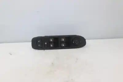 Pezzo di ricambio per auto di seconda mano INTERRUTTORE ALZACRISTALLI ANTERIORE SINISTRO per JEEP COMPASS II  Riferimenti OEM IAM 30171087  