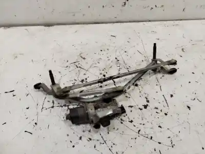 Second-hand car spare part front right windshield wiper arm for renault captur i (j5_, h5_) 1.2 tce 120 oem iam references 