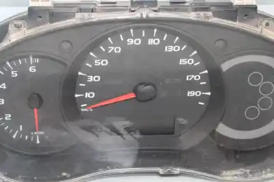 Автозапчастина б/у панель інструментів для renault kangoo profesional посилання на oem iam p248101769r  