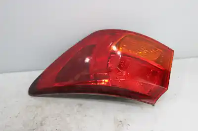 Автозапчасти б/у правый задний фонарь за lexus is200 (ds2/is2) 220d ссылки oem iam e111183