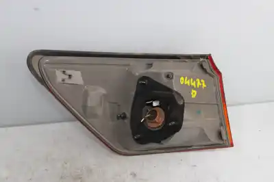 Автозапчасти б/у правый задний фонарь за lexus is200 (ds2/is2) 220d ссылки oem iam e111183  