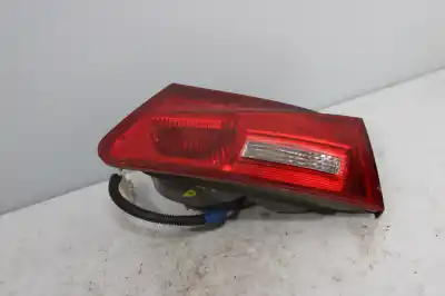 Автозапчасти б/у внутренний правый задний фонарь за lexus is200 (ds2/is2) 220d ссылки oem iam e111184  