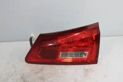 Автозапчасти б/у внутренний правый задний фонарь за lexus is200 (ds2/is2) 220d ссылки oem iam e111184