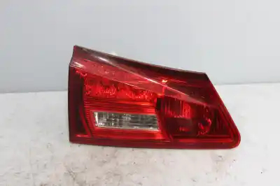 Автозапчасти б/у внутренний левый задний фонарь за lexus is200 (ds2/is2) 220d ссылки oem iam e111184