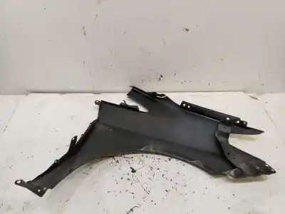 Pezzo di ricambio per auto di seconda mano parafango anteriore sinistro per toyota prius (nhw30) plug-in hybrid advance riferimenti oem iam 