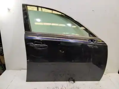 Автозапчасти б/у дверь передняя правая за lexus is200 (ds2/is2) 220d ссылки oem iam   