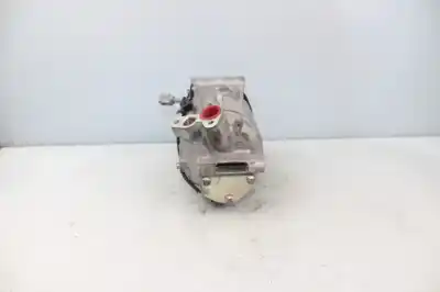 Second-hand car spare part air conditioning compressor for renault captur limited oem iam references 926000734r  