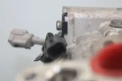 Second-hand car spare part air conditioning compressor for renault captur limited oem iam references 926000734r  