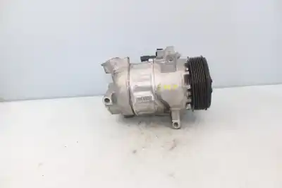 Second-hand car spare part air conditioning compressor for renault captur limited oem iam references 926000734r  