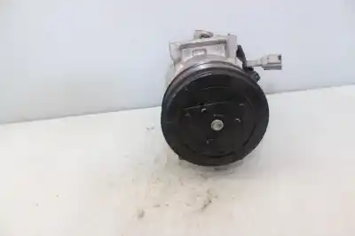 Second-hand car spare part air conditioning compressor for renault captur limited oem iam references 926000734r  