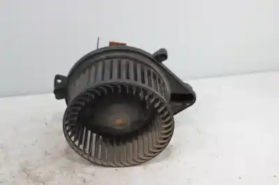 Peça sobressalente para automóvel em segunda mão VENTILADOR DE AQUECIMENTO por SEAT IBIZA (6J5)  Referências OEM IAM 985852T  