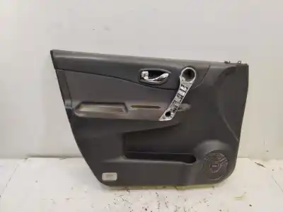 Pezzo di ricambio per auto di seconda mano rivestimento porta anteriore sinistro per renault koleos 2.0 dci d fap riferimenti oem iam 