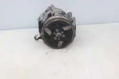 Peça sobressalente para automóvel em segunda mão compressor de ar condicionado a/a a/c por mazda 3 berlina (bk) 1.6 cd diesel cat referências oem iam 3m5h19d629sb