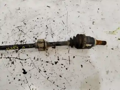 Second-hand car spare part FRONT RIGHT TRANSMISSION for TOYOTA PRIUS (NHW20)  OEM IAM references   