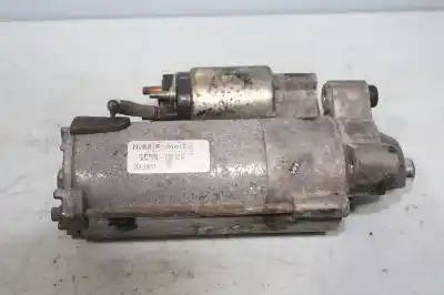 Peça sobressalente para automóvel em segunda mão motor de arranque por ford mondeo berlina (ca2) trend 163 cv / 120 kw referências oem iam 3m5u11131aa