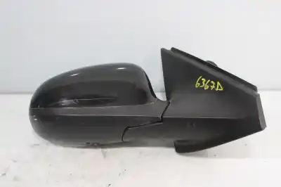 Автозапчастина б/у правий задний огляд для lancia delta (181) * посилання на oem iam 01604772300  