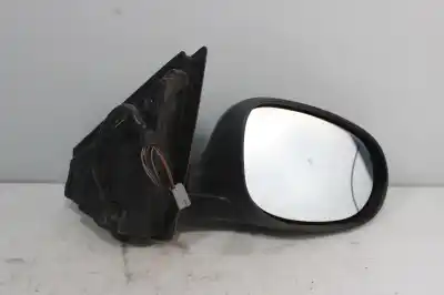 Автозапчастина б/у правий задний огляд для lancia delta (181) * посилання на oem iam 01604772300  