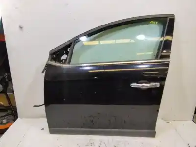 Автозапчасти б/у левая передняя дверь за lancia delta (181) * ссылки oem iam 