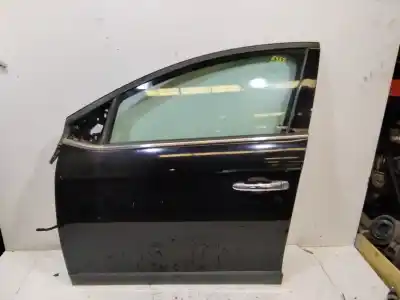 Автозапчасти б/у левая передняя дверь за lancia delta (181) * ссылки oem iam   