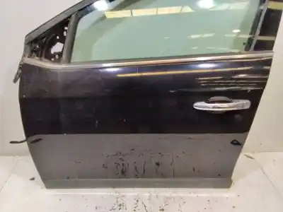 Автозапчасти б/у левая передняя дверь за lancia delta (181) * ссылки oem iam   